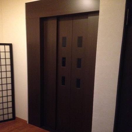 名古屋,家庭用エレベーター,取り付け,施工,愛知小型エレベーター